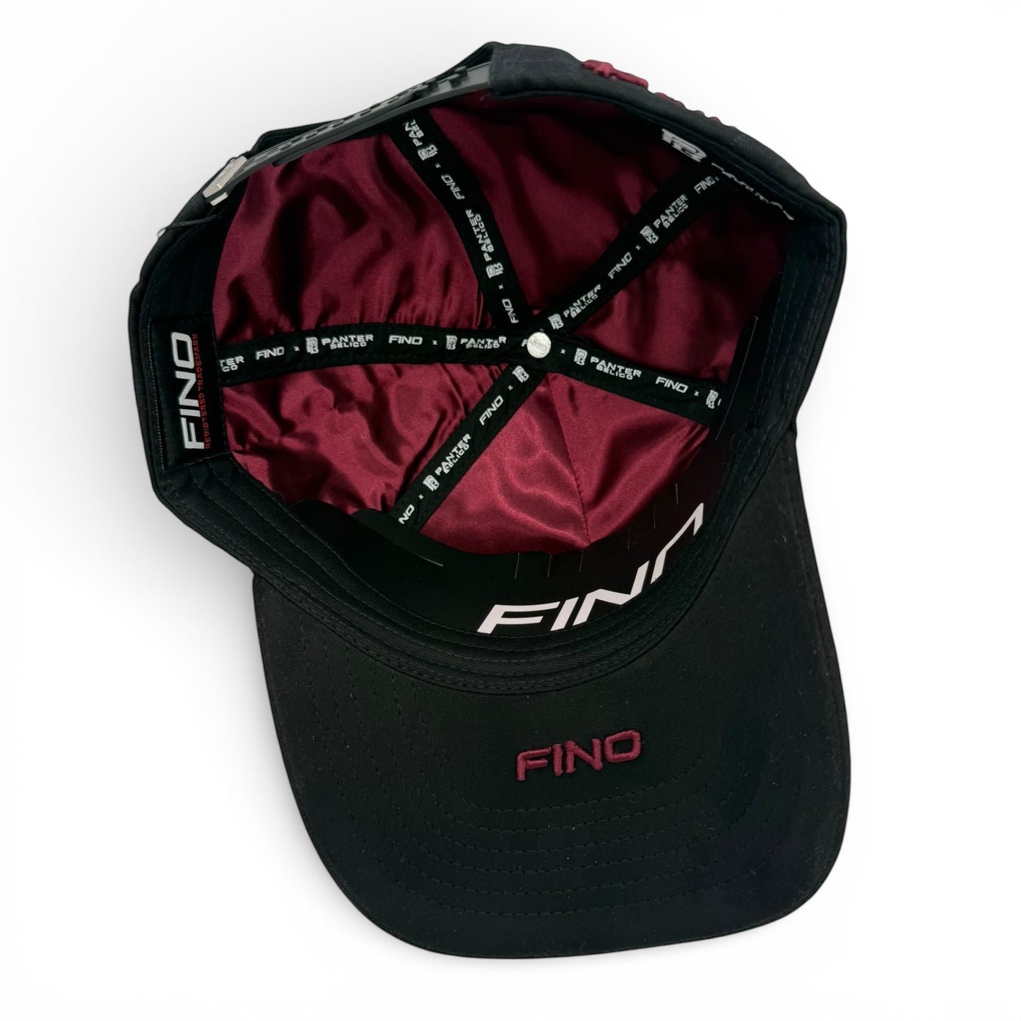 Fino x Panter Bélico