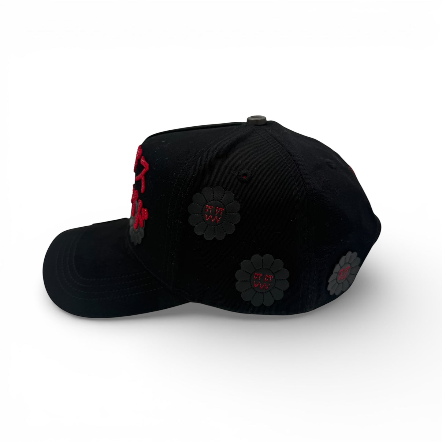 Barbas - Karidosu Tunbädosu