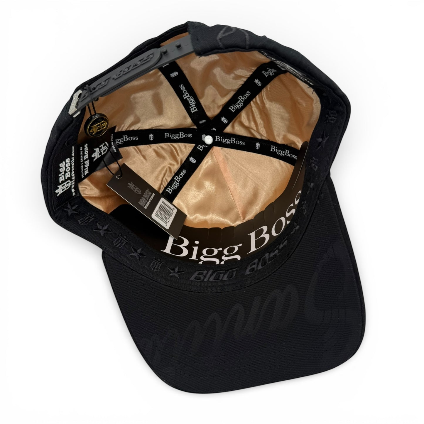 Bigg Boss - Santa Muerte