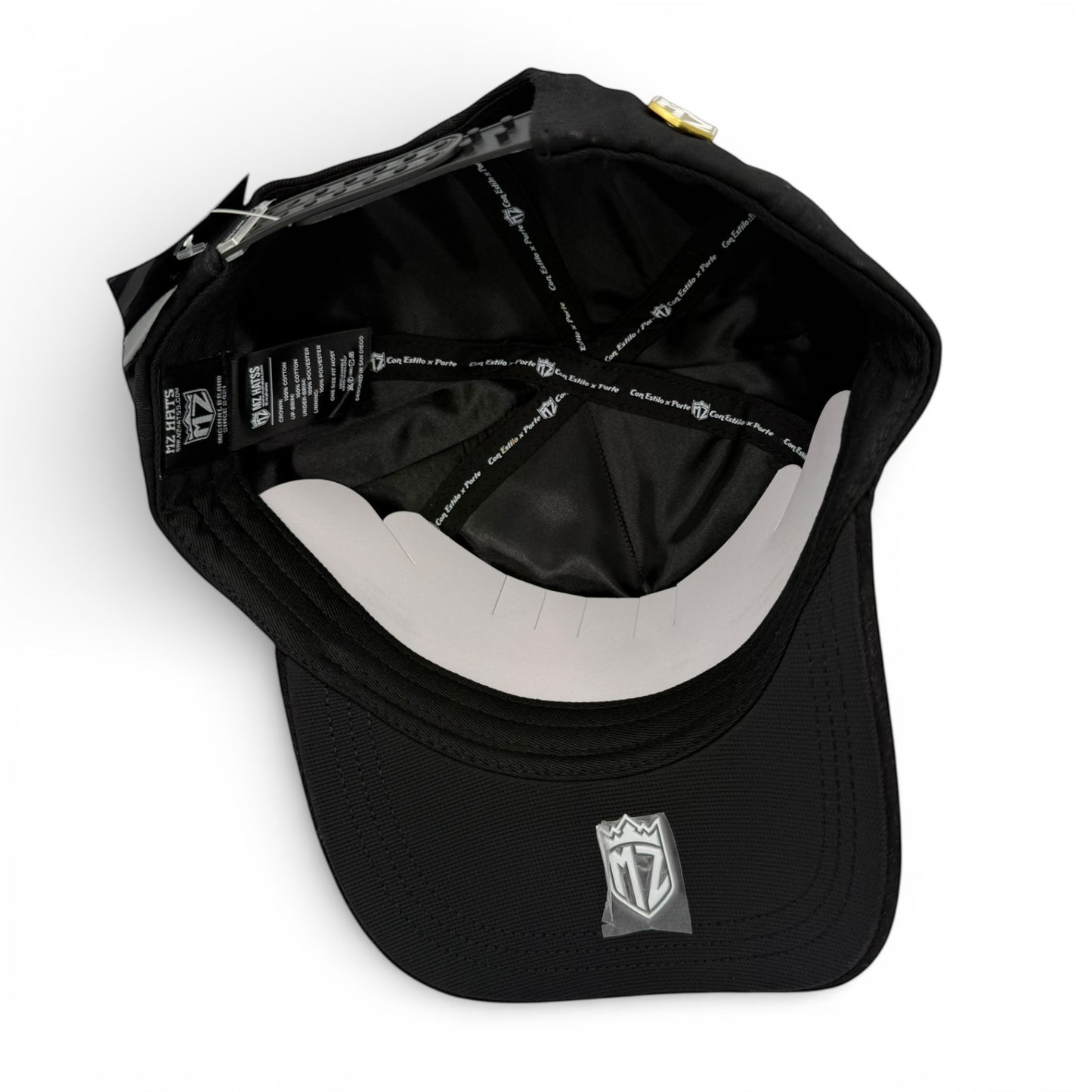 MZ Hats - San Judas