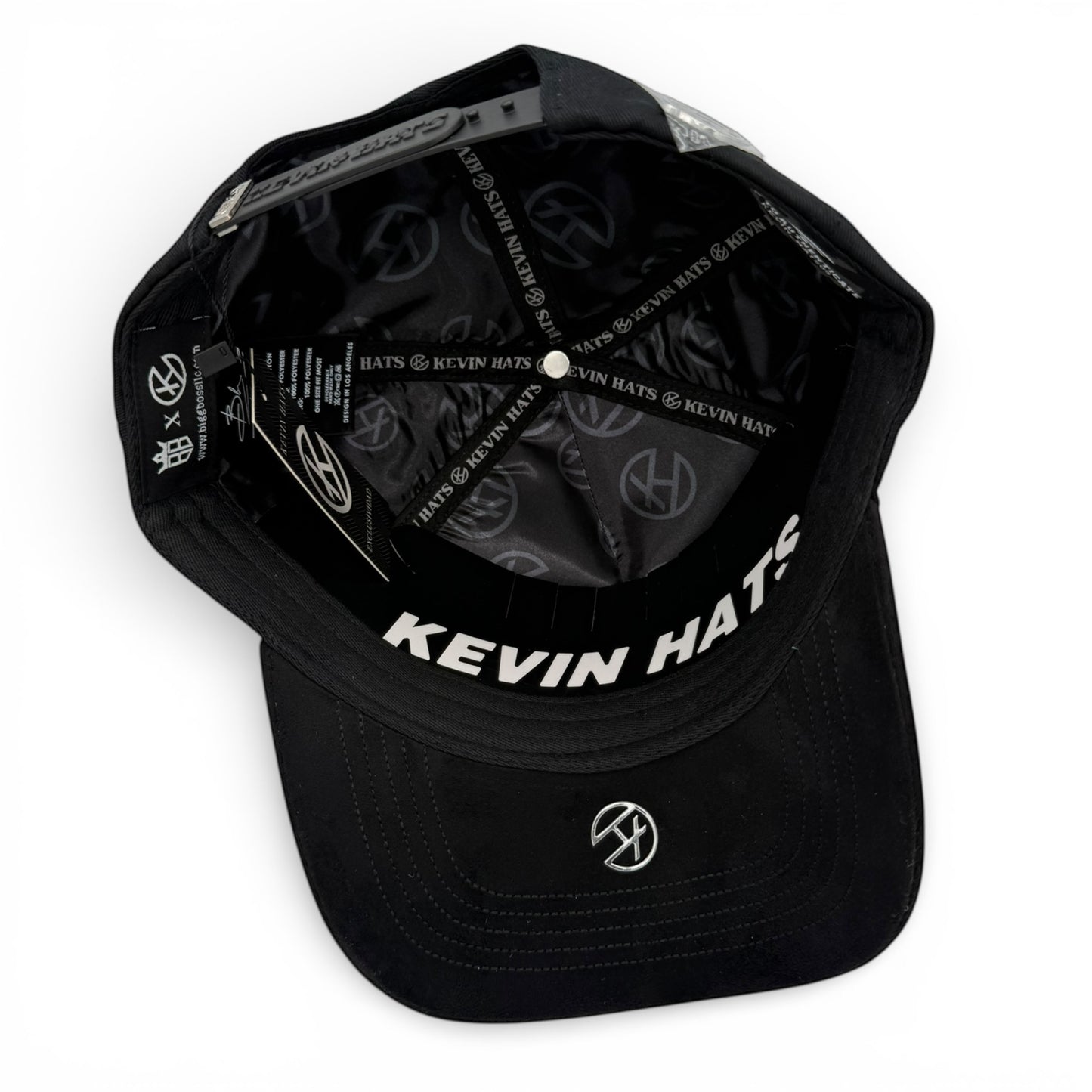 Kevin Hats - NY