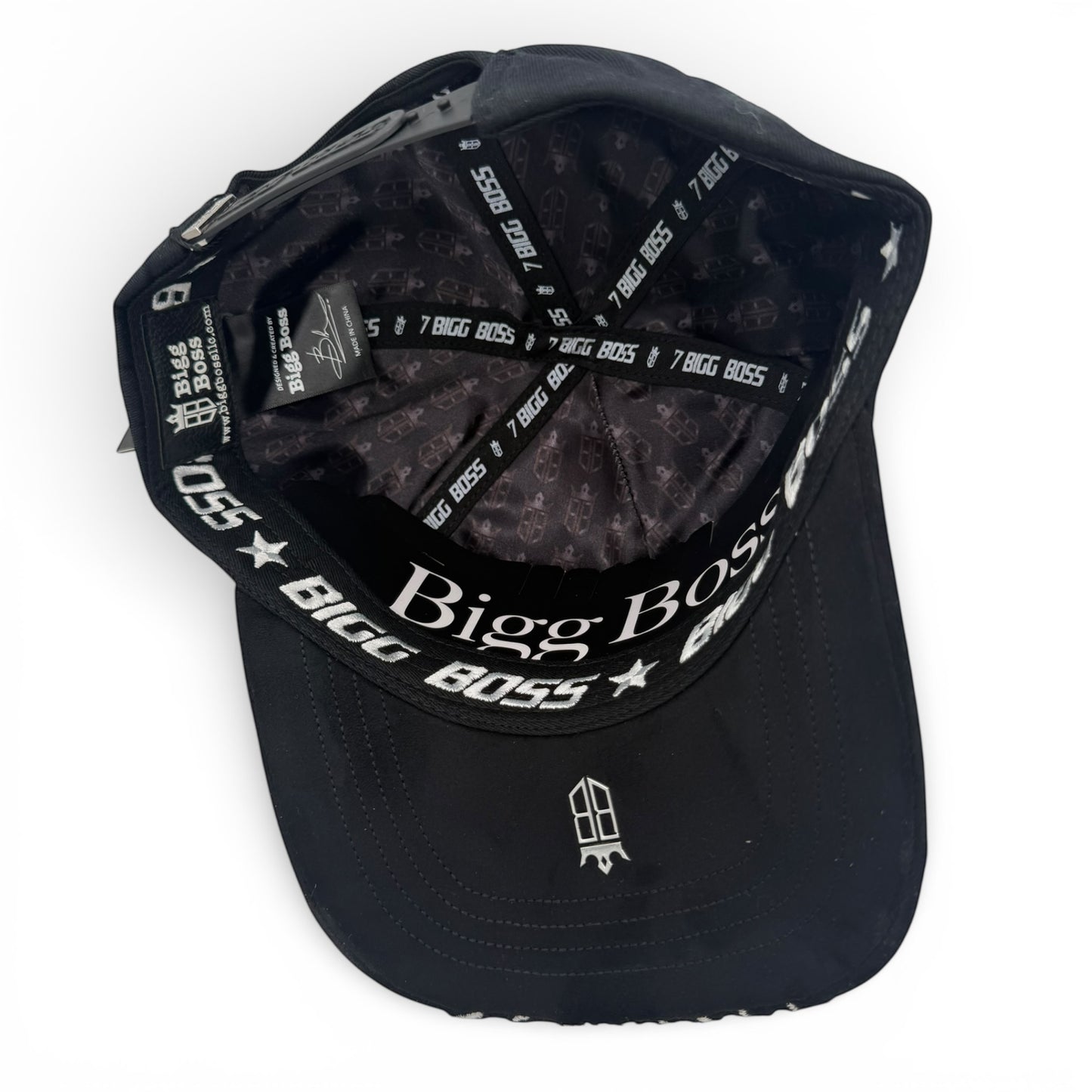 Bigg Boss - Legado 7