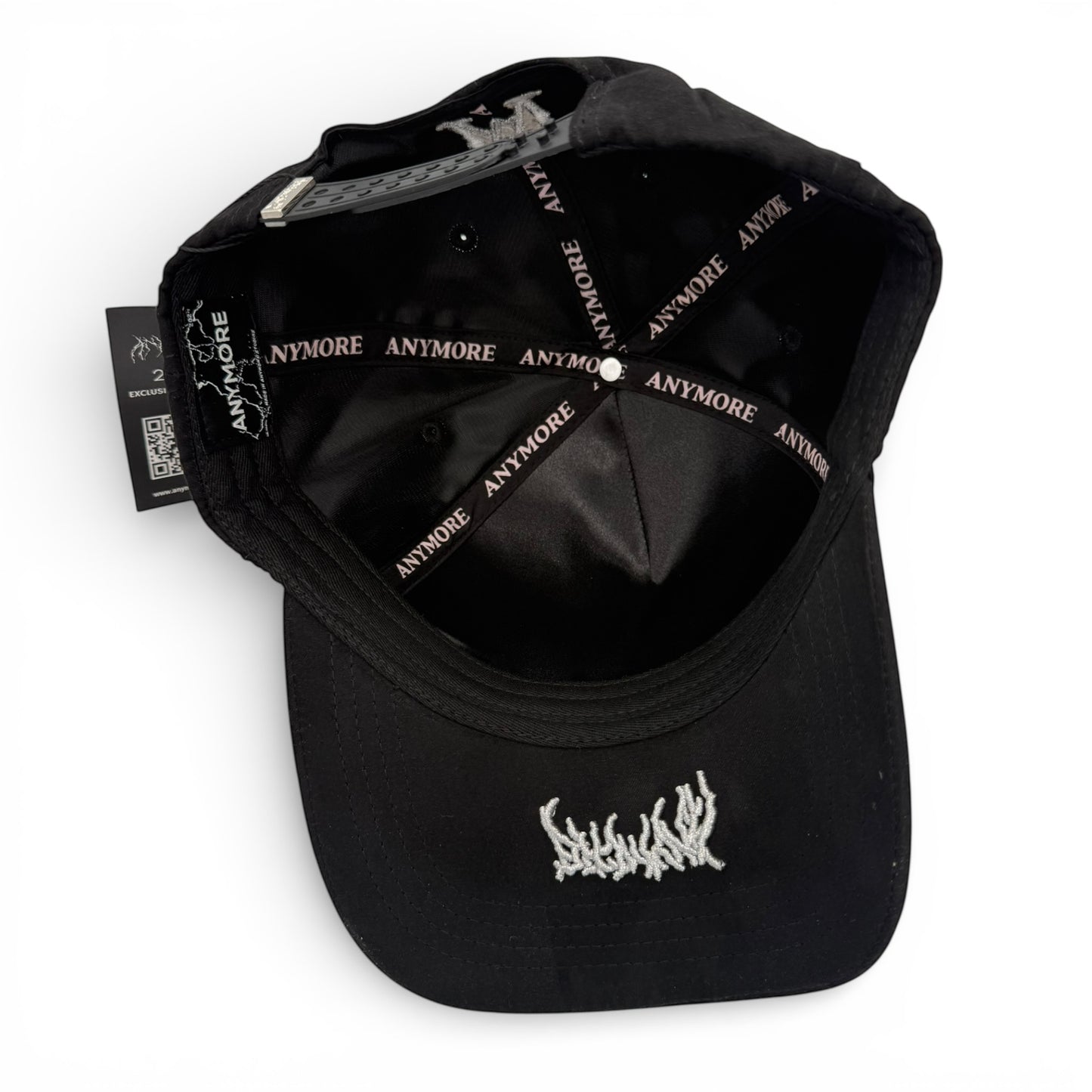 Anymore - Diamond Hat