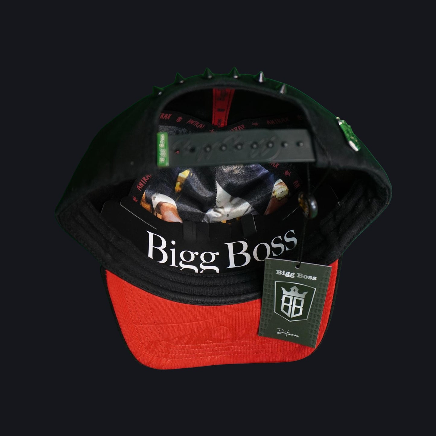 Bigg Boss - ΓNTRAX 5.7π₯π