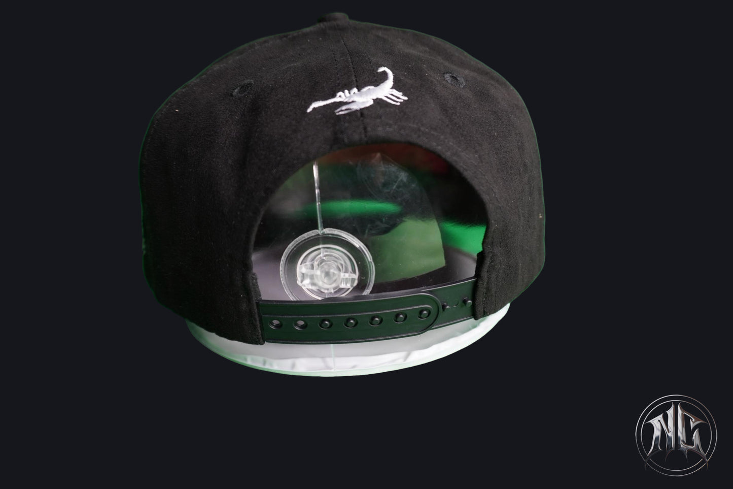 Calderas - 1st Anniversary Hat: High Roller π²π°