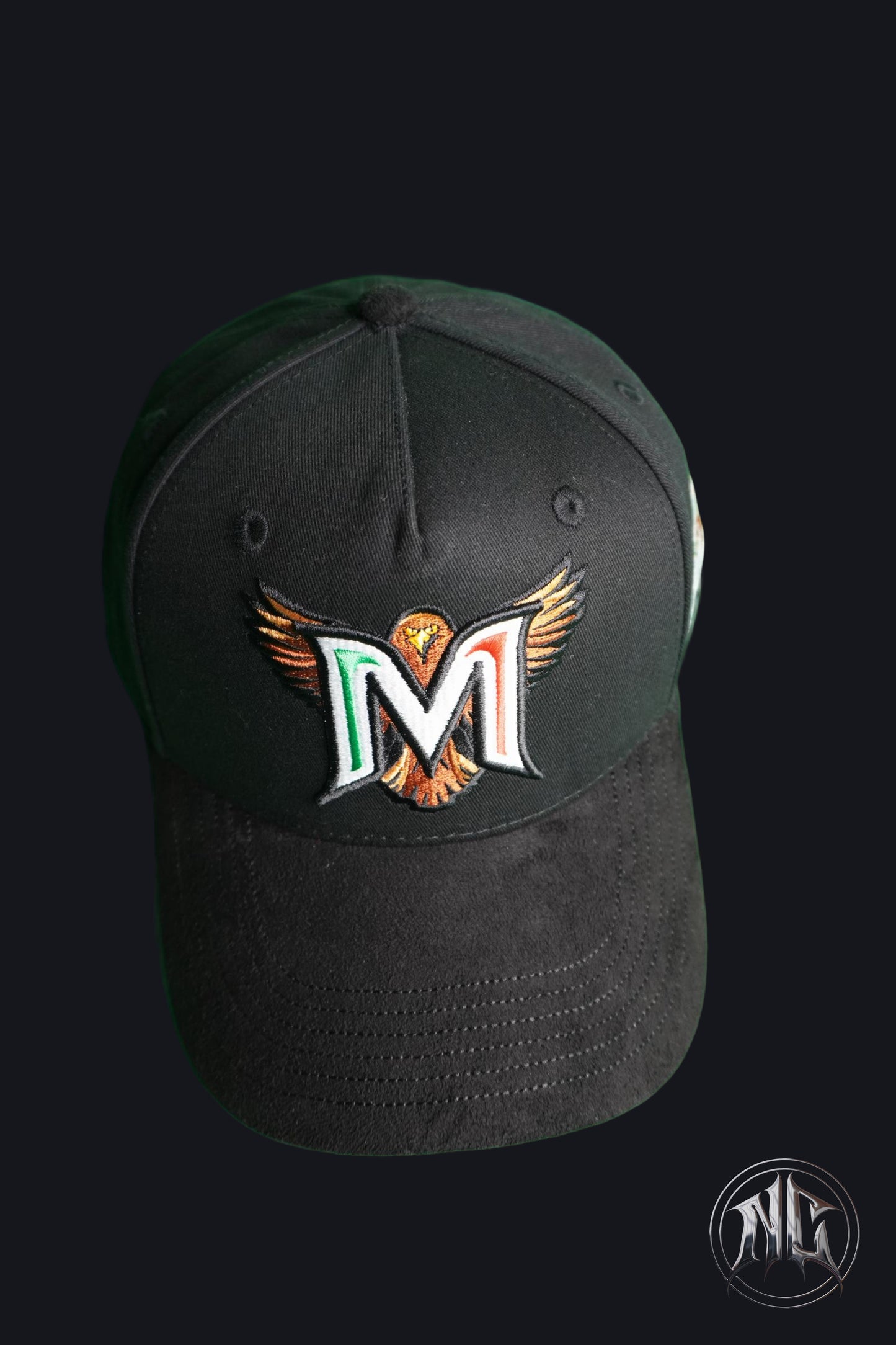 Chino Hats – Mexico Águila🇲🇽🦅