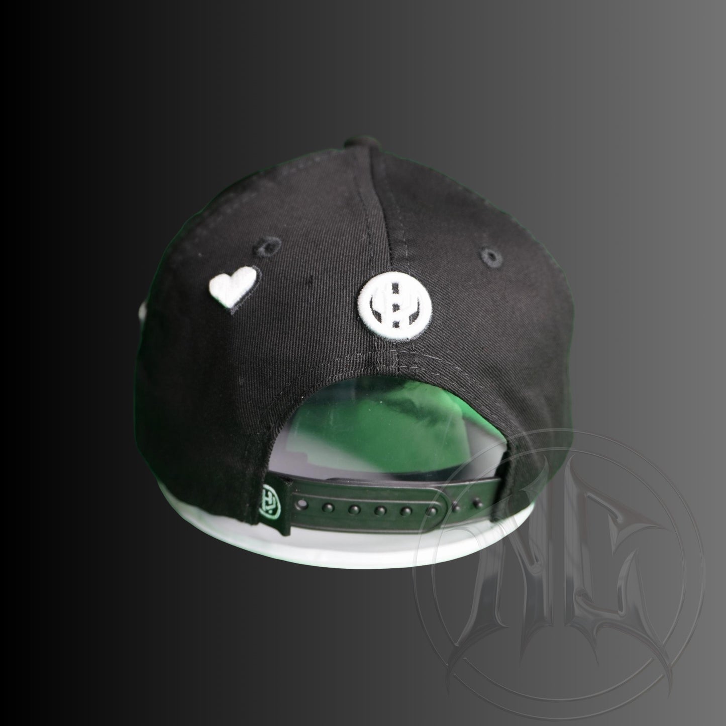 Valenci LA Love Hearts Hat β Wear Your City with Love! β€οΈ