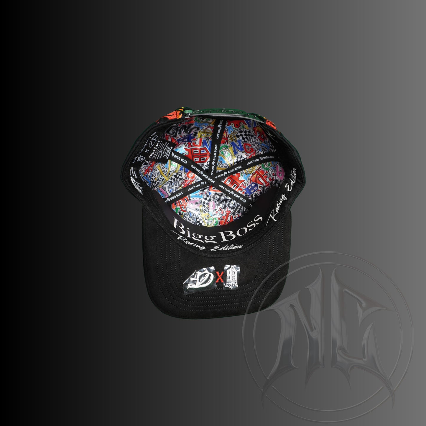 Bigg Boss - Ghost Racing🏎️🔥