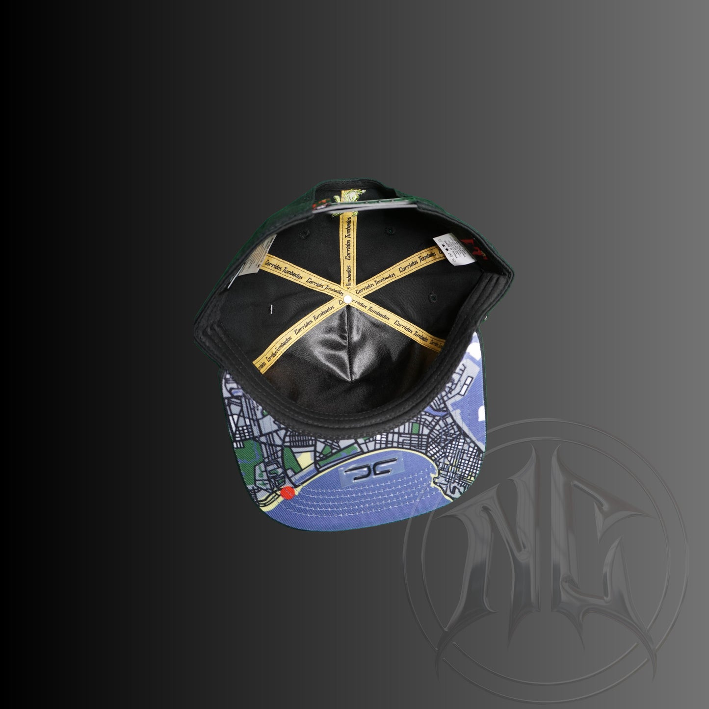 JC - AMG63 - Estilo Exclusivo de Natanael Cano🔥🏎️