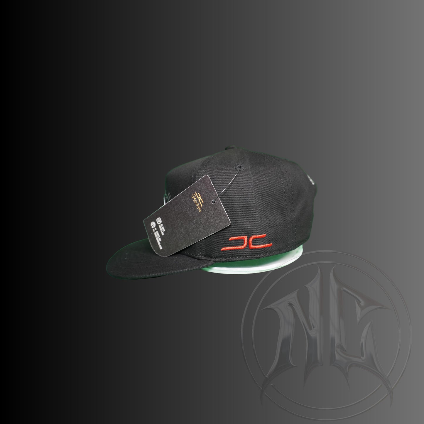 JC - Tumbado Life🖤🔥