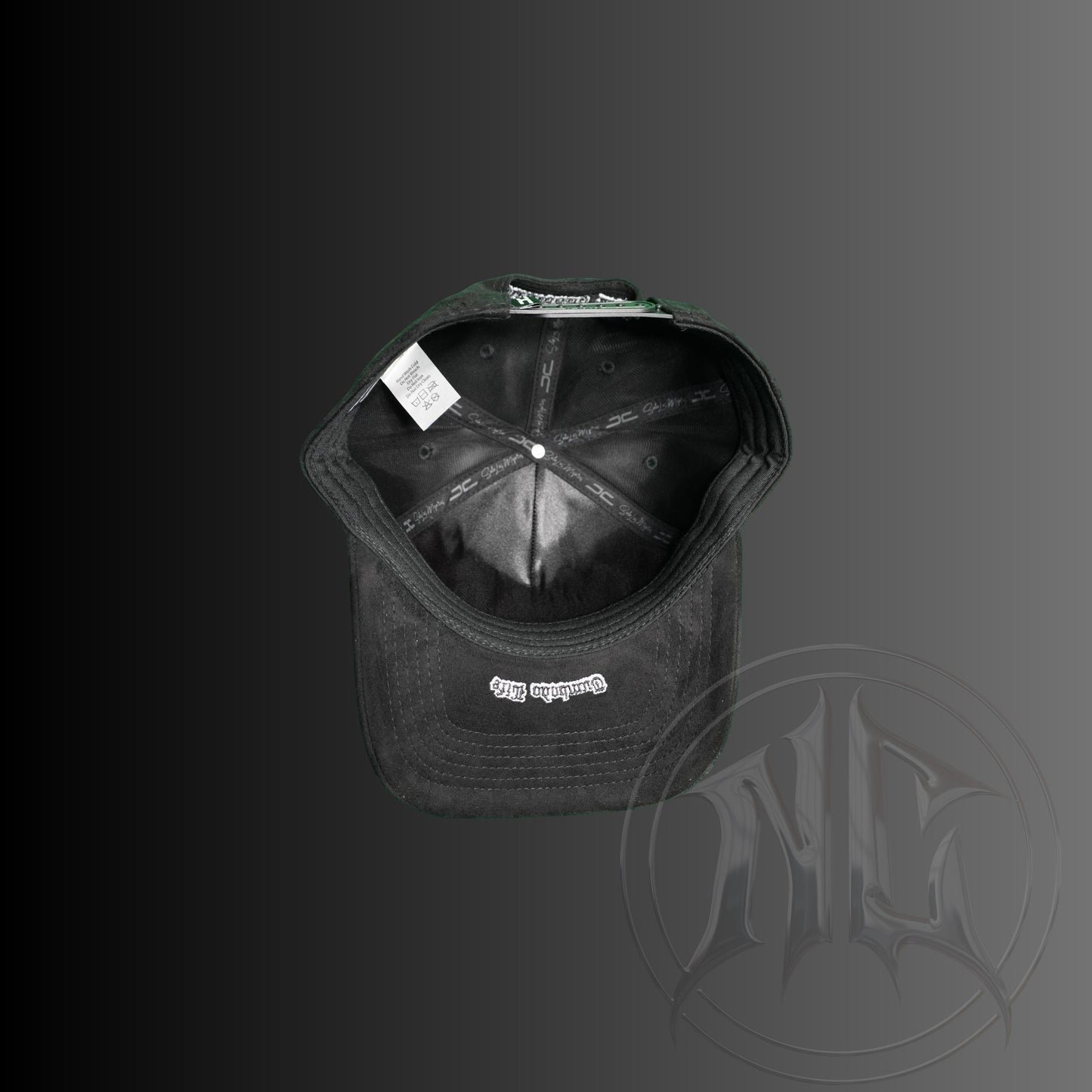 JC - Tumbado Life Curve🖤🔥