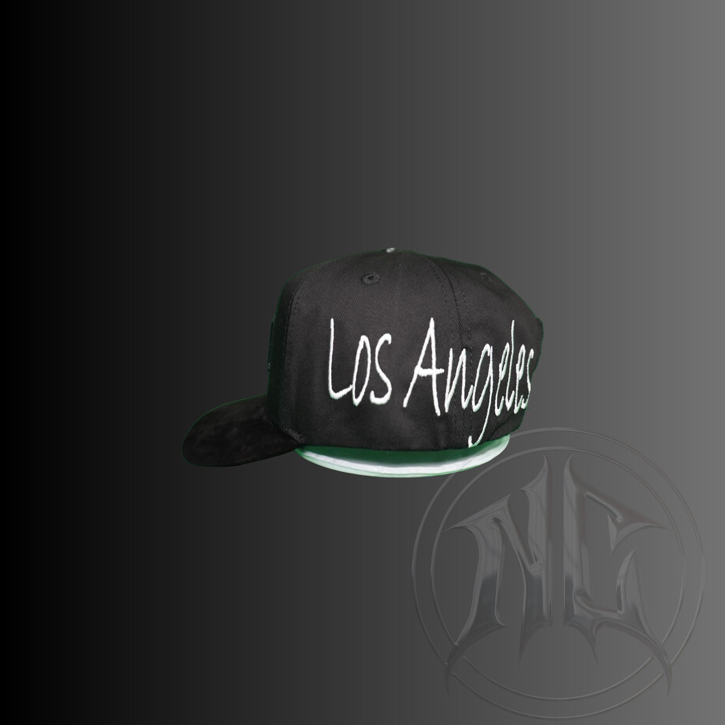 LA Office - Los Angeles🖤🔥