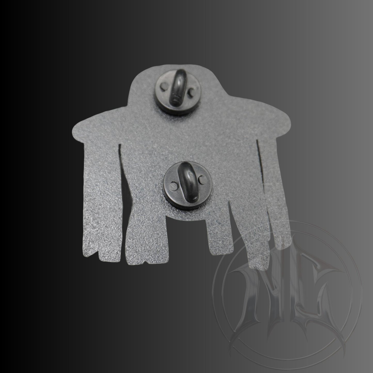 Viejito de Michoacán Soft Enamel Pin 🇲🇽🔥