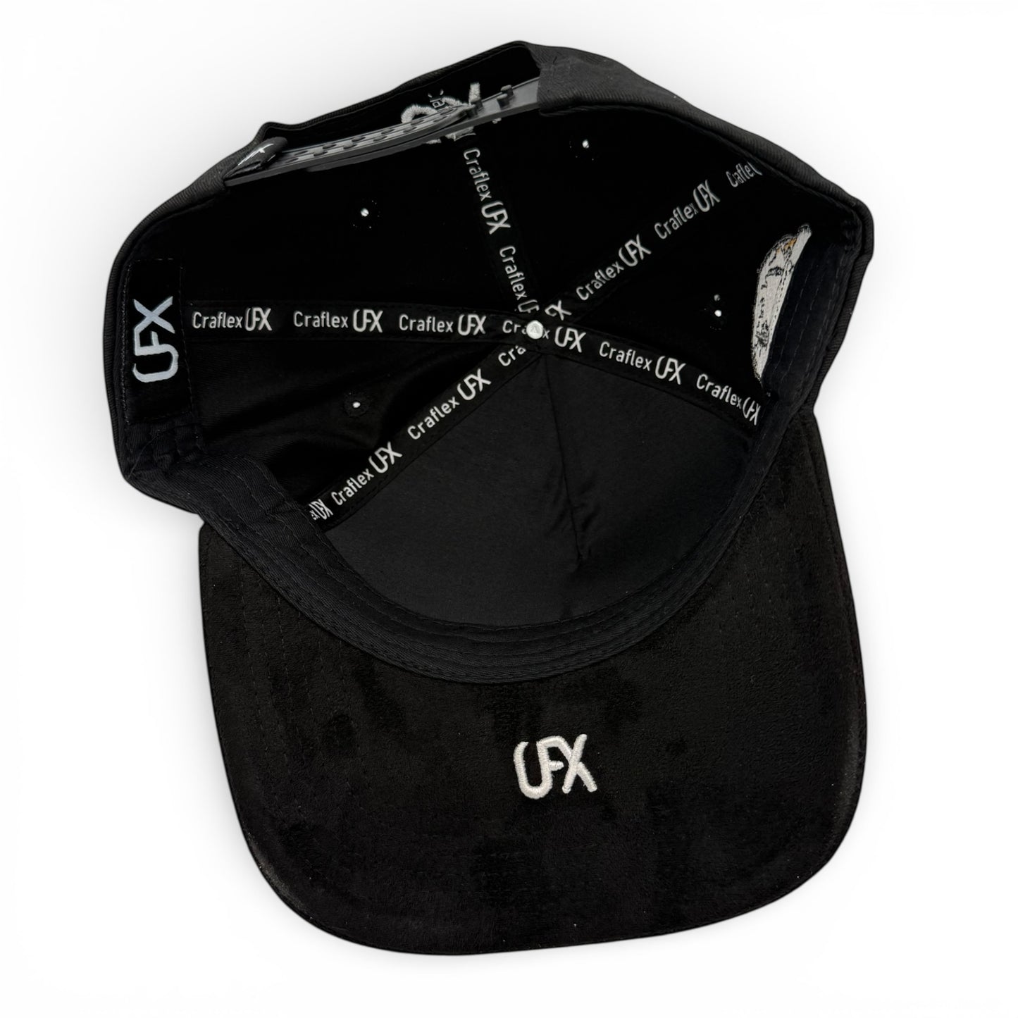 CFX - Tierra De Jefes