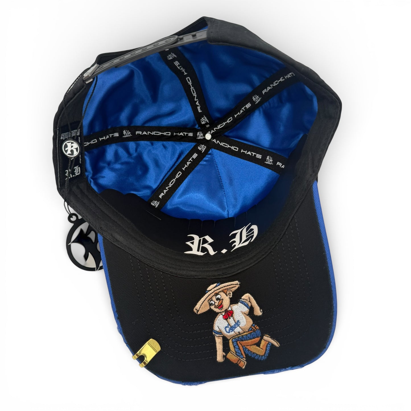 Rancho Hats - Jalisco