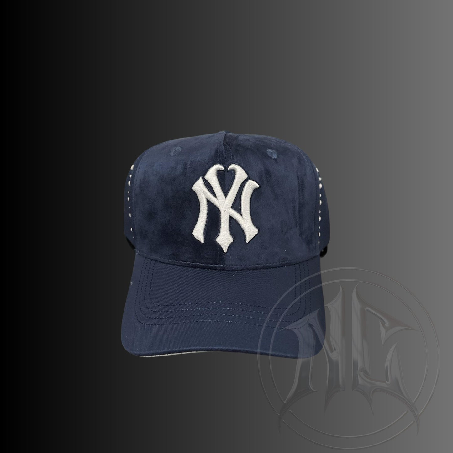 Dandy Hat – “NY 4EVER” 💙 | Limited Edition Snapback