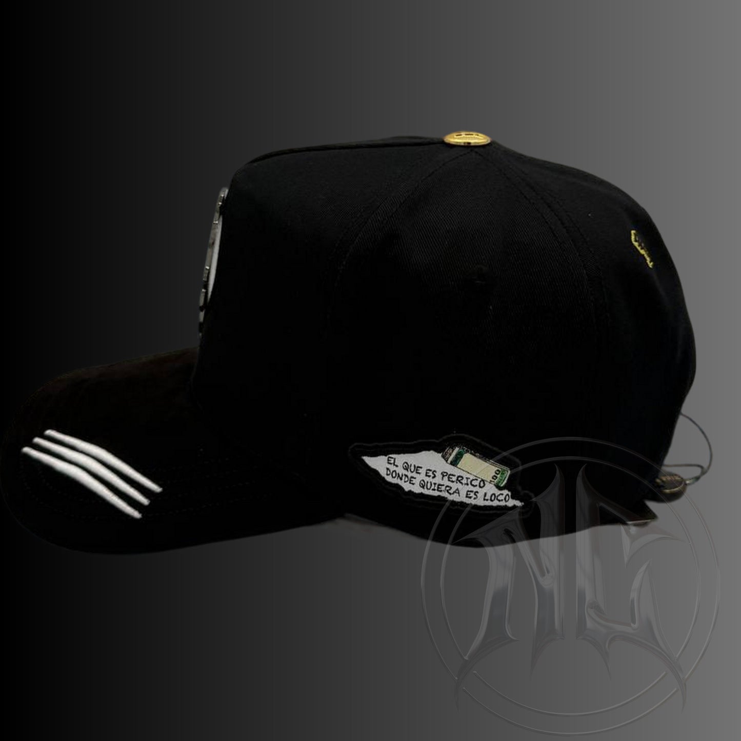 Bigg Boss - Perico 🦜💨