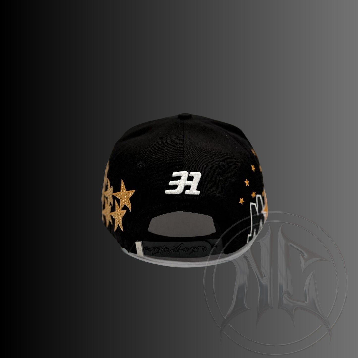 ThirtyOne Hats x El Mago - 🌴 DE EAST LA 🧢