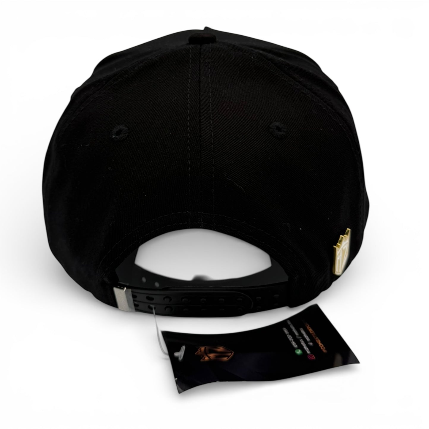 MZ Hats - San Judas