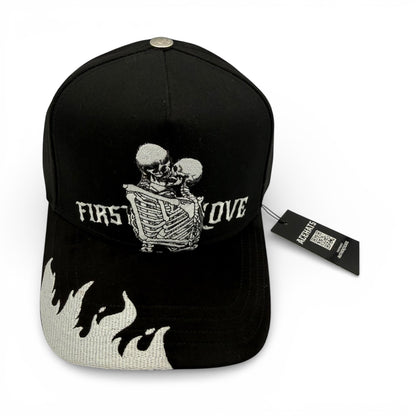 Ace Hats - First Love
