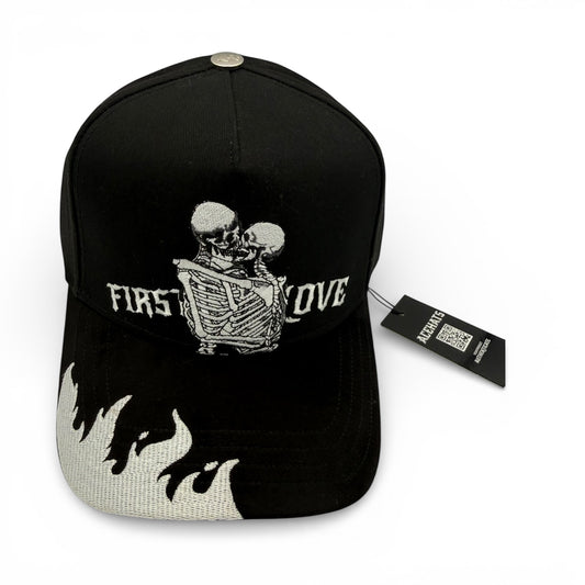 Ace Hats - First Love