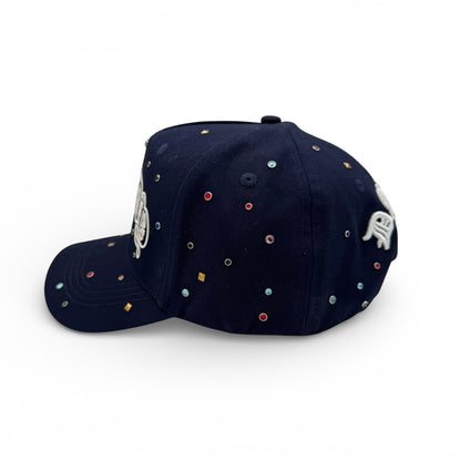 Dandy Hats - 10th Anniversary Blue