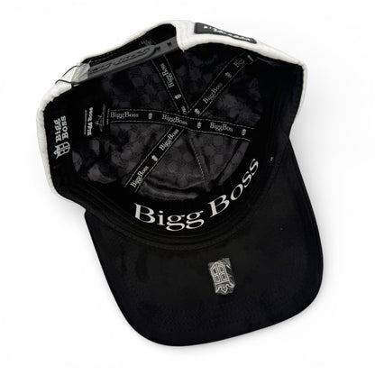 Bigg Boss - AMR (White)
