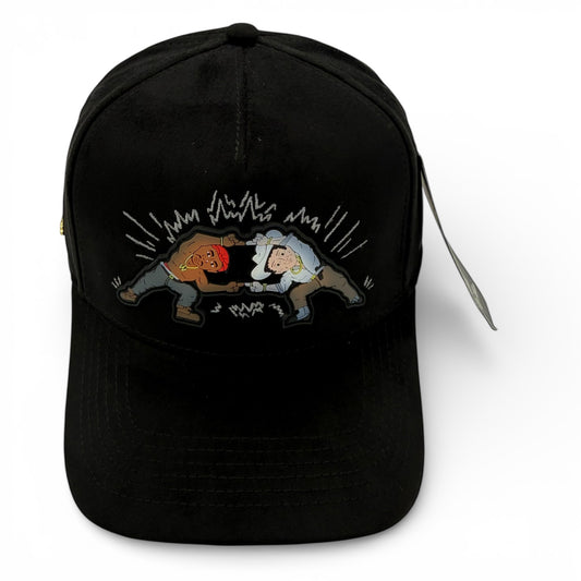 JC - Tumbado Life Curve🖤🔥