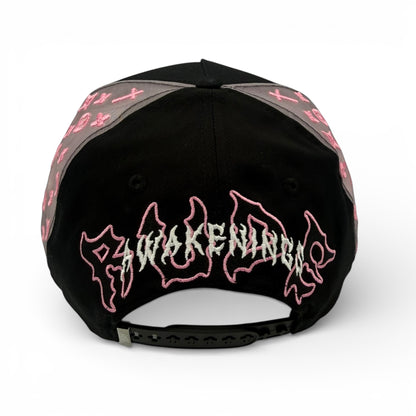 Rude Awakenings - NYNYNY Thorns