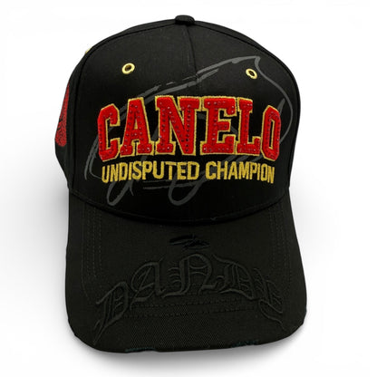 Dandy x Pound for Pound