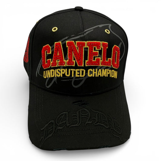 Dandy x Pound for Pound