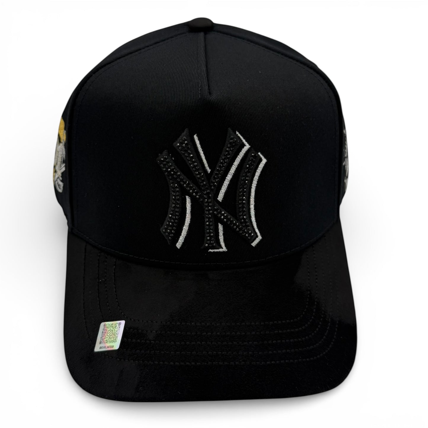 Kevin Hats - NY