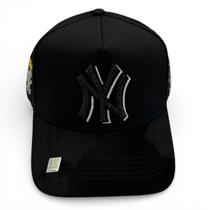Kevin Hats - NY
