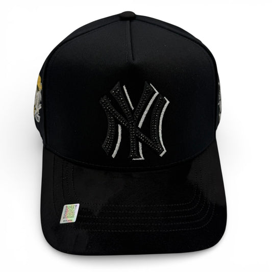 Kevin Hats - NY