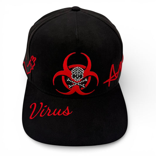 Risk Takerz - Virus Antrax