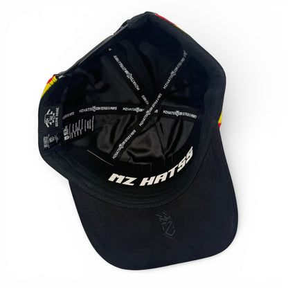 MZ Hats - CT
