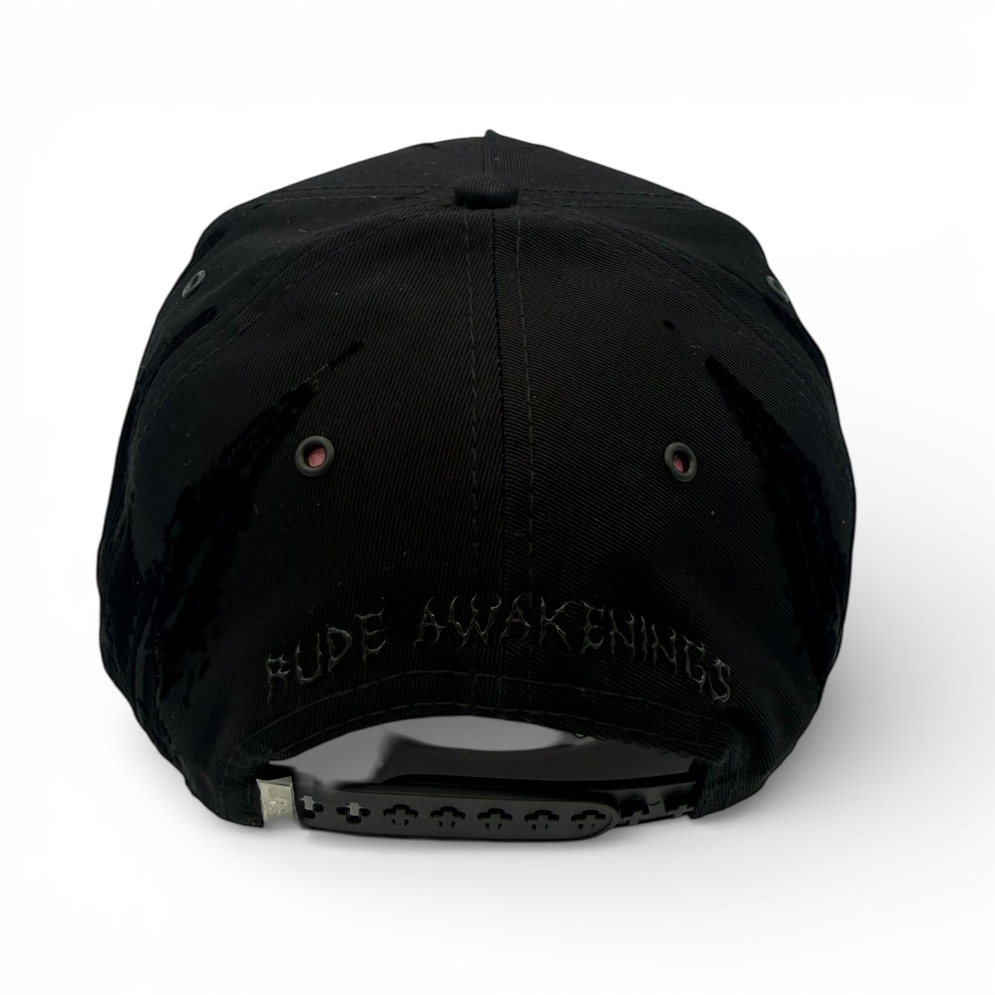 Rude Awakenings - Rudes Cathedral