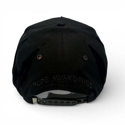 Rude Awakenings - Rudes Cathedral