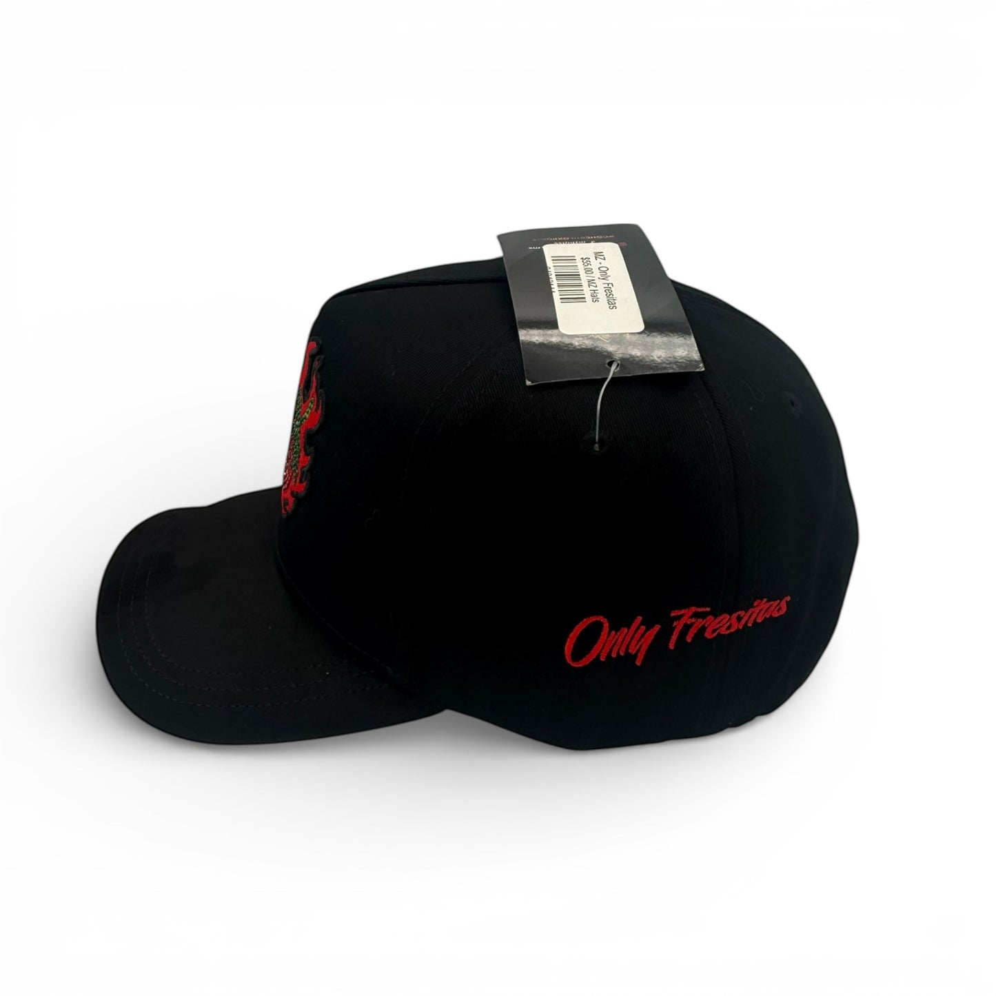 MZ - Only Fresitas