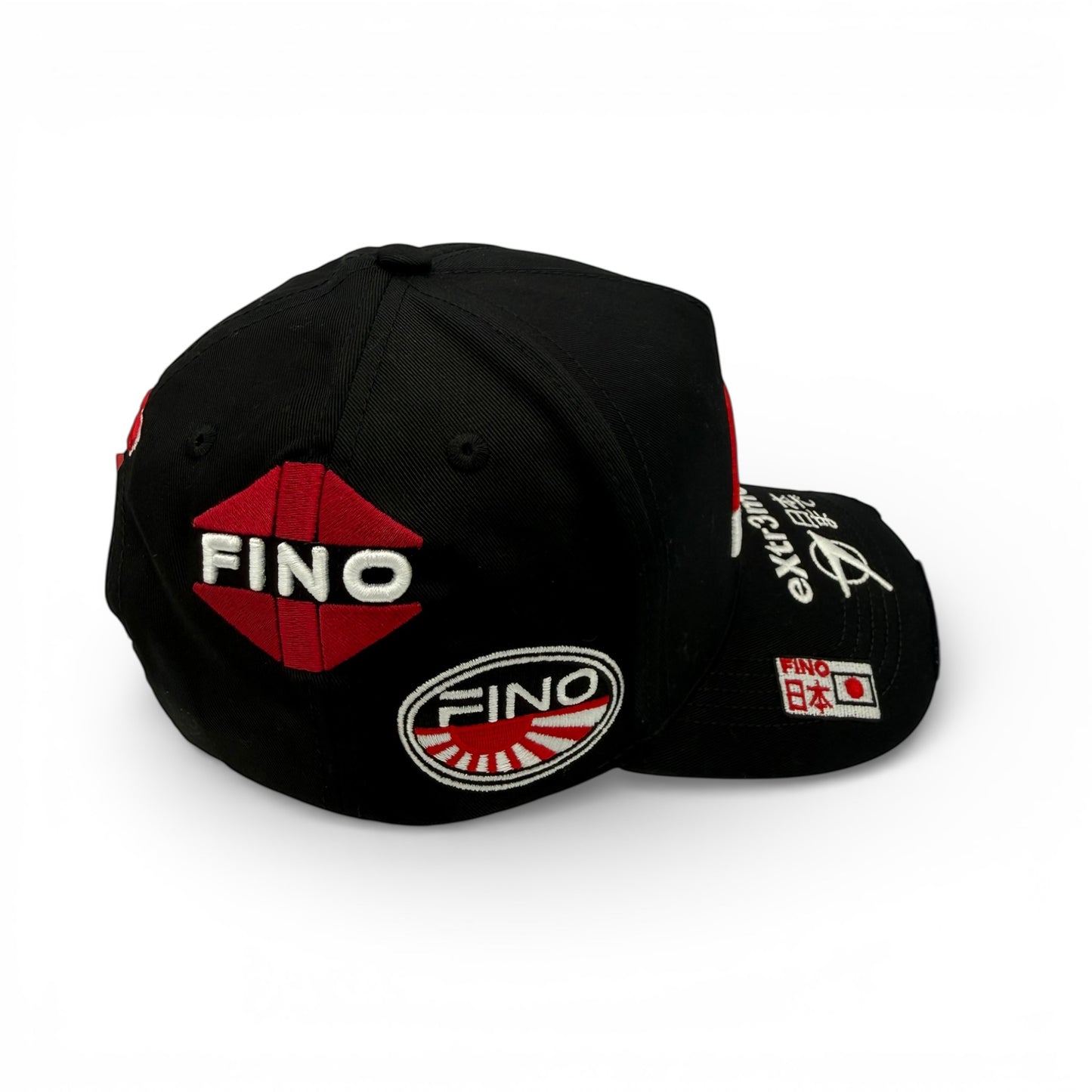 Fino - Japan