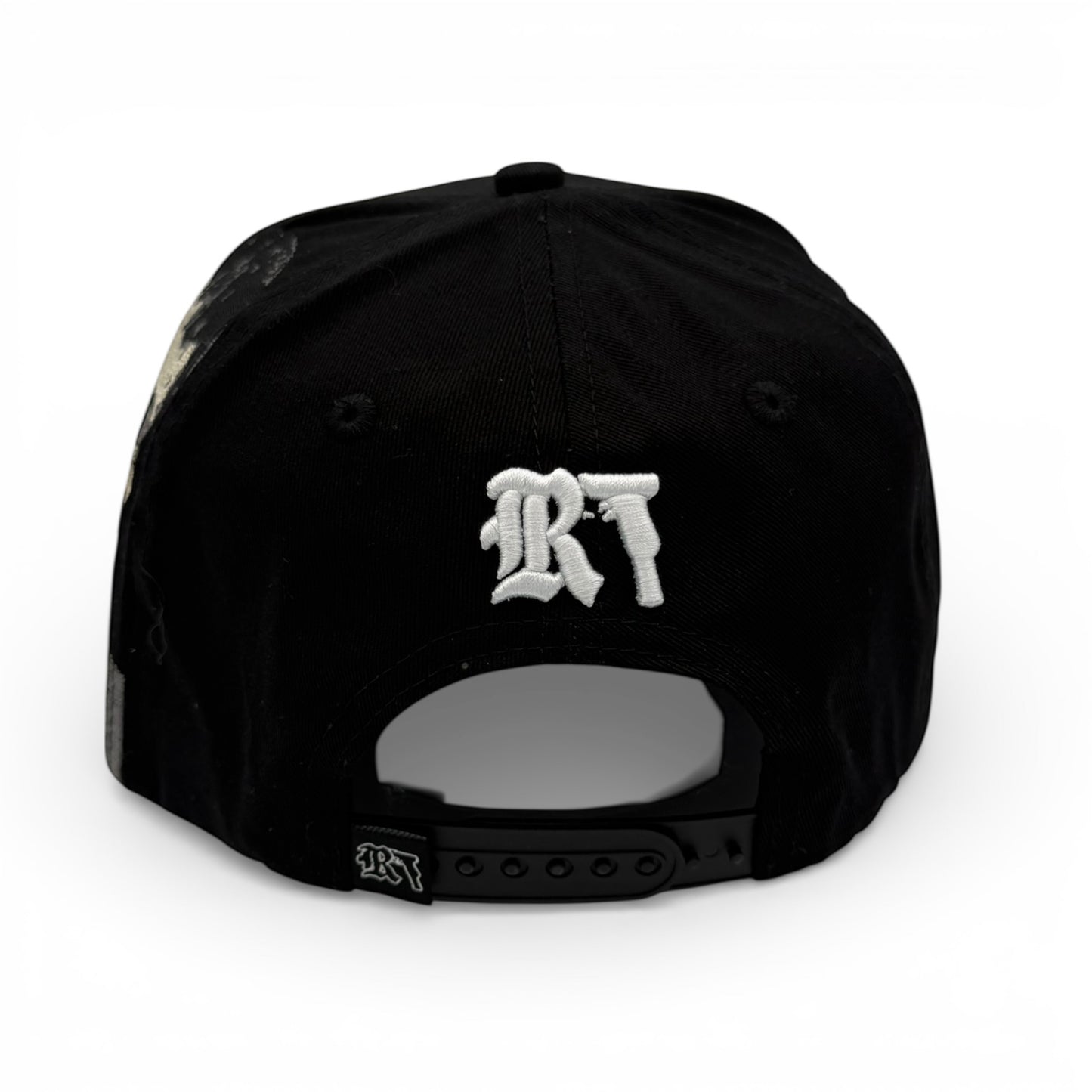 Risk Takerz - El 701 Chapo