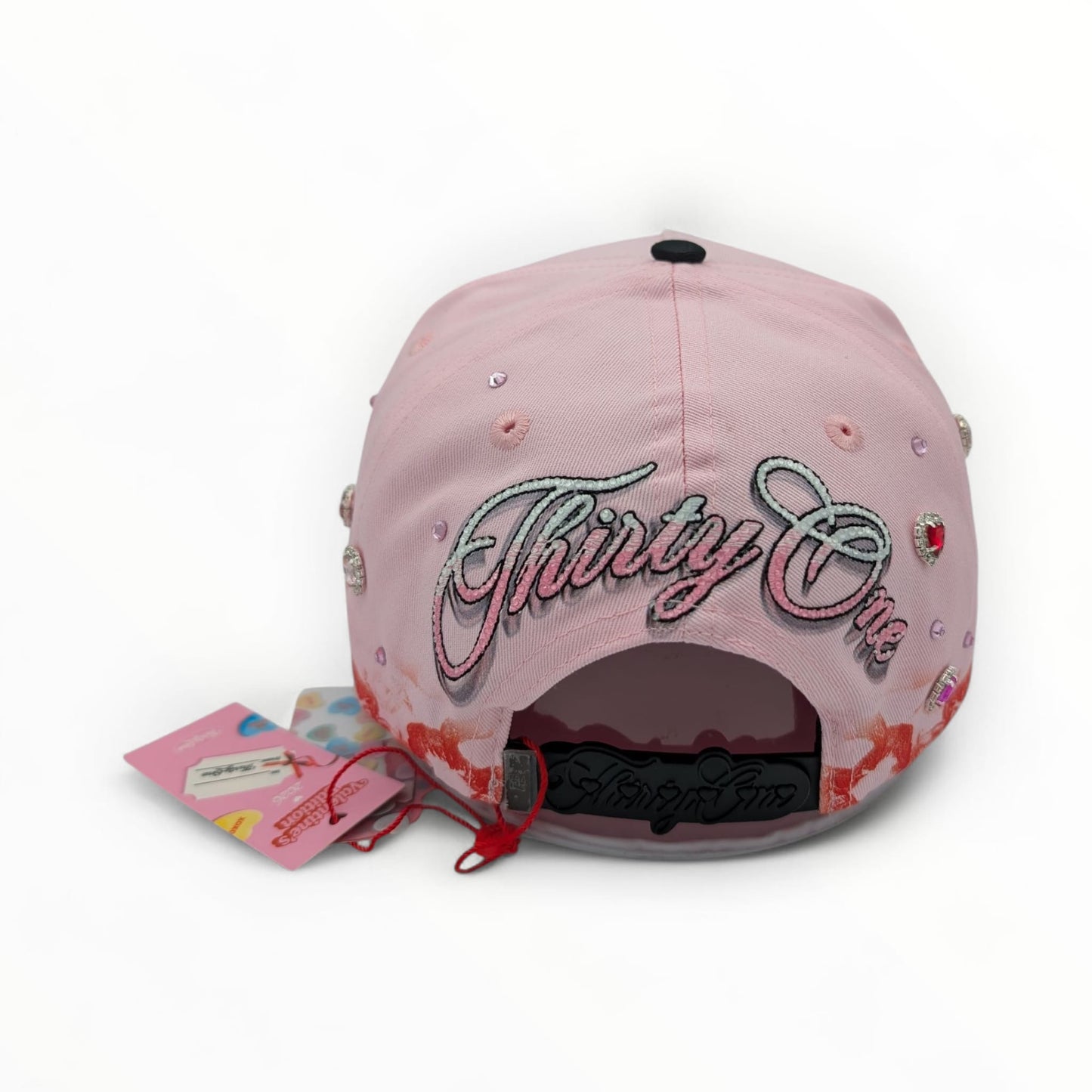 31 Hats - XOXO Sweethearts LA