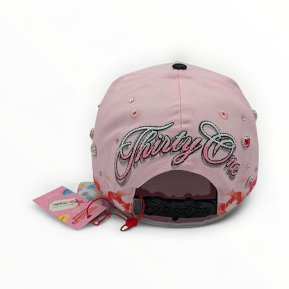 31 Hats - XOXO Sweethearts LA