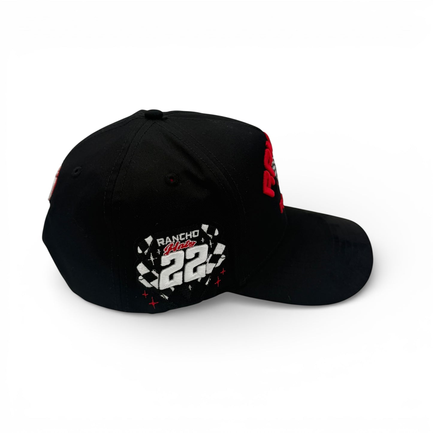 Rancho Hats - Rancho Racing