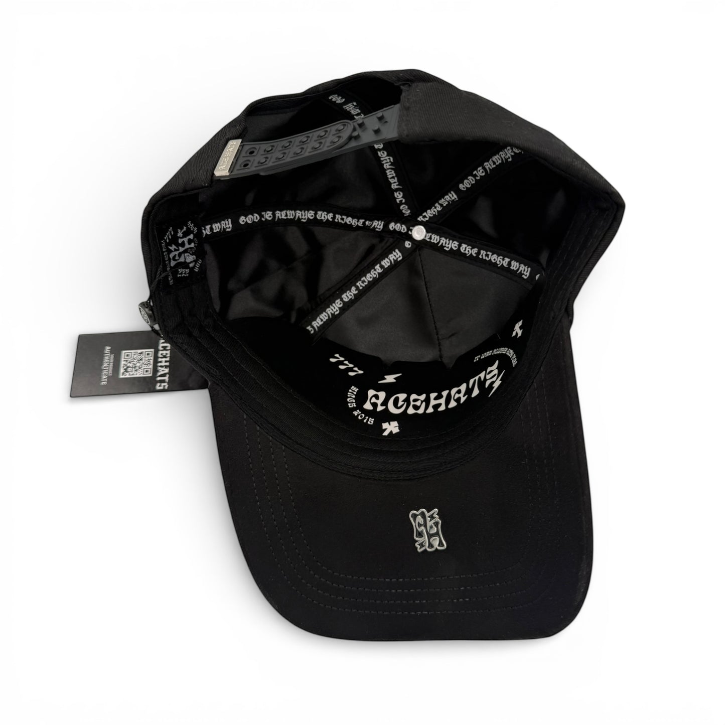Ace Hats - First Love