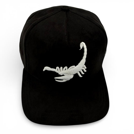 Calderas - 1st Anniversary Hat: High Roller