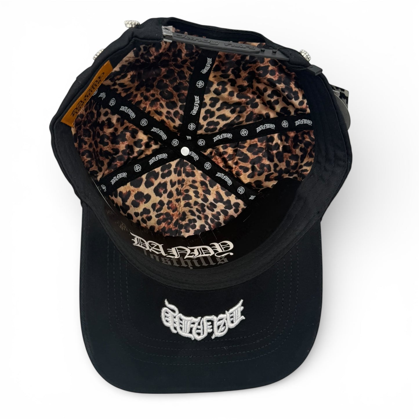 Dandy Hats - Handle with Care