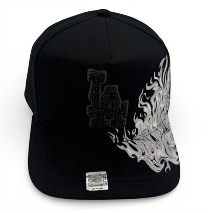 MZ Hats x LA