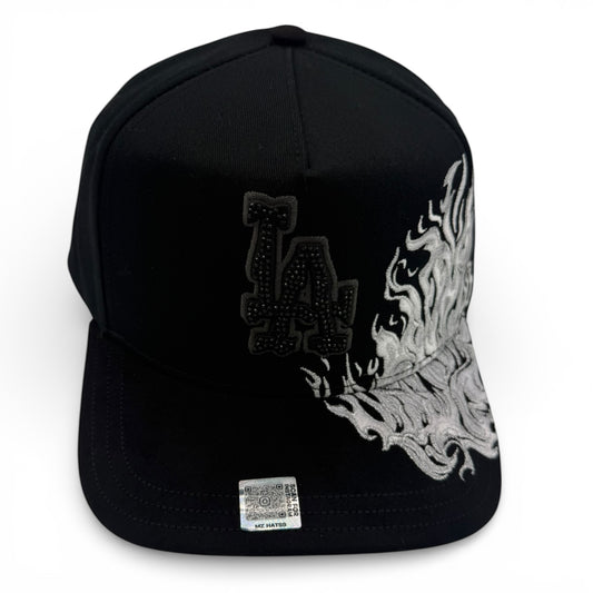 MZ Hats x LA