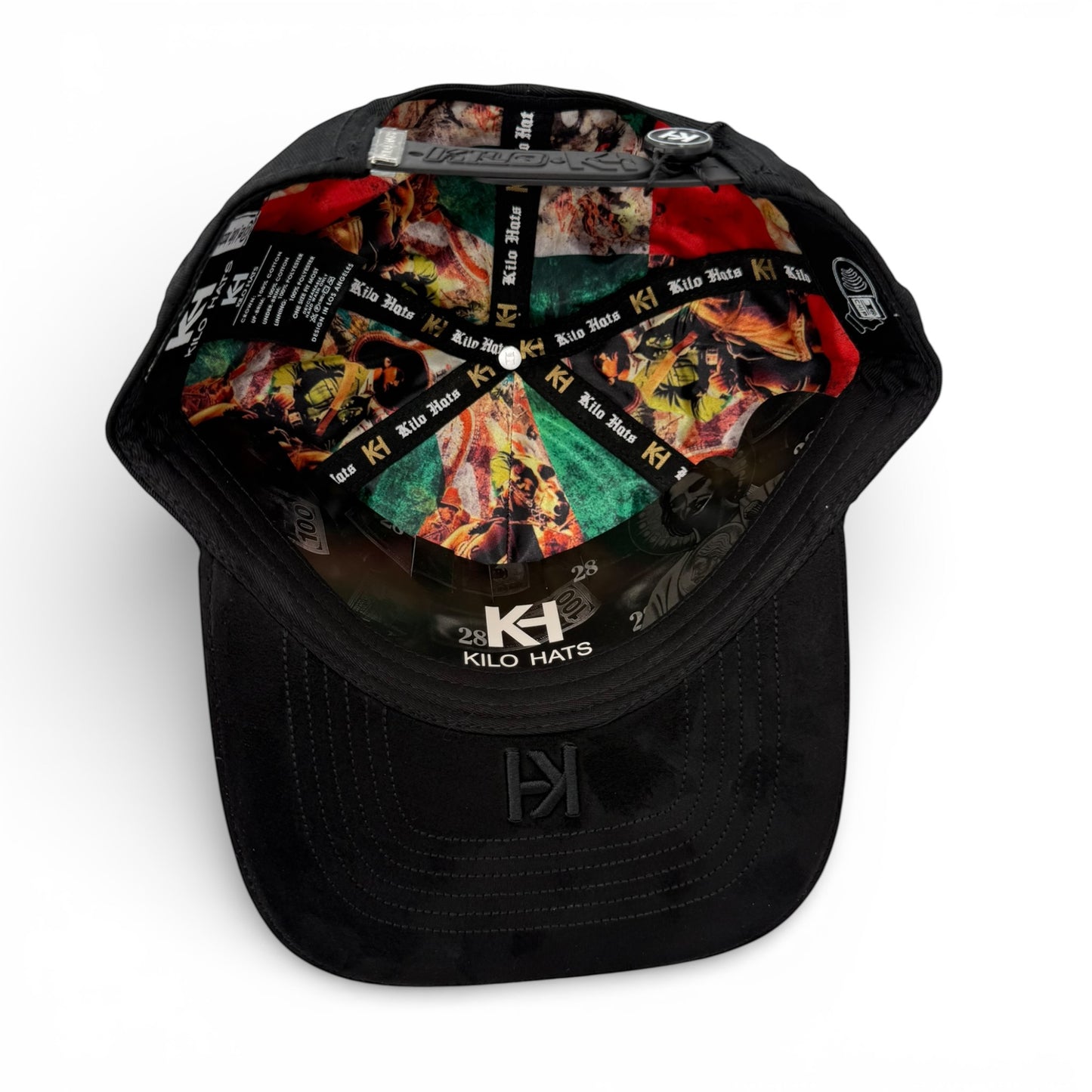 Kilo Hats - Viva Mexico